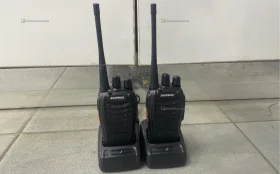 Купить Рации BAOFENG 2ШТ б/у , в Екатеринбург Цена:1300рублей