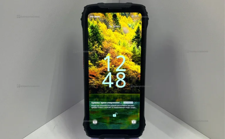 Blackview BL7000 8/256 ГБ