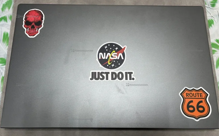 Ноутбук  Echips Ryzen 5 7430U