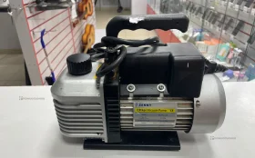 Купить Вакуумный насос Zenny ZVP-2-75 б/у , в Челябинск Цена:3500рублей