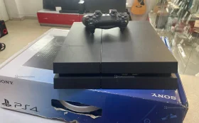 Купить Приставка Sony PlayStation  fat. б/у , в Кострома Цена:15490рублей