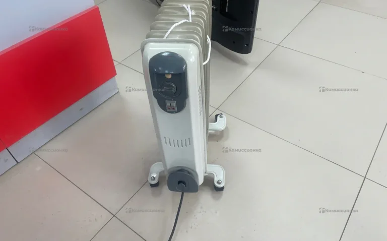 Масленный обогреватель