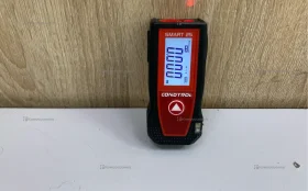 Купить Лазерный уровень Condtrol Smart 20 б/у , в Краснодар Цена:2000рублей