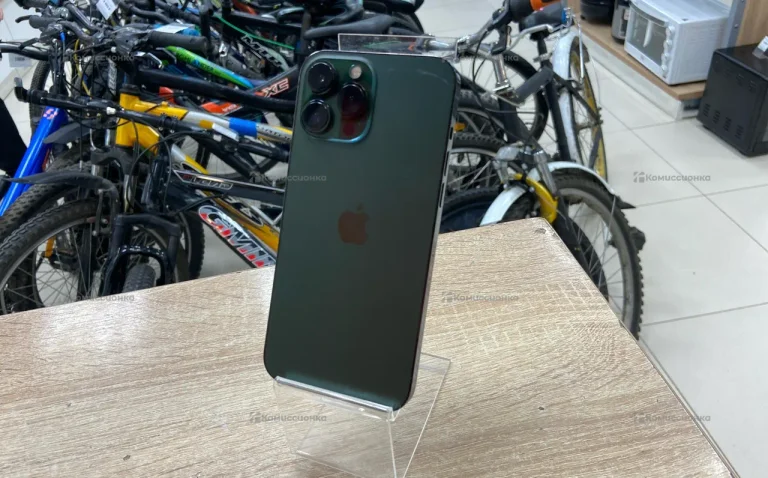 Apple iPhone 13 Pro Max 6/128 ГБ