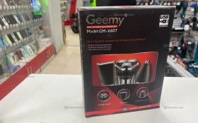 Купить Машинка для стрижки Geem 6607 б/у , в Тюмень Цена:790рублей