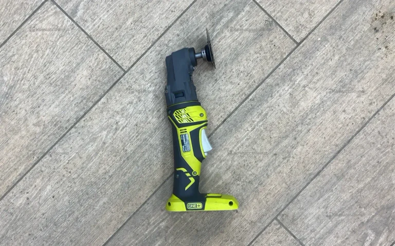 Реноватор Ryobi RMT1801