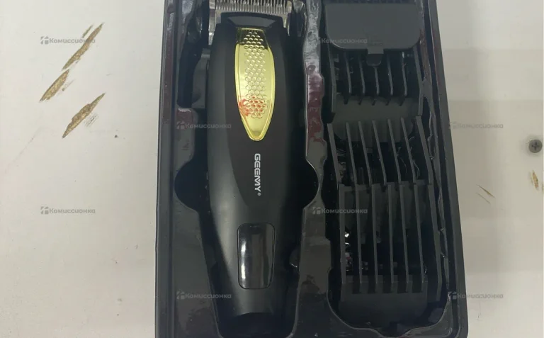 Geemmy GM-8106