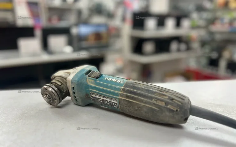 УШМ Makita GA5030R