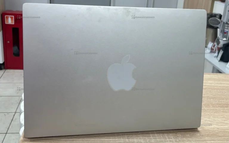 Ноутбук  Xiaomi Mi Notebook Air 12.5" (TM1607)