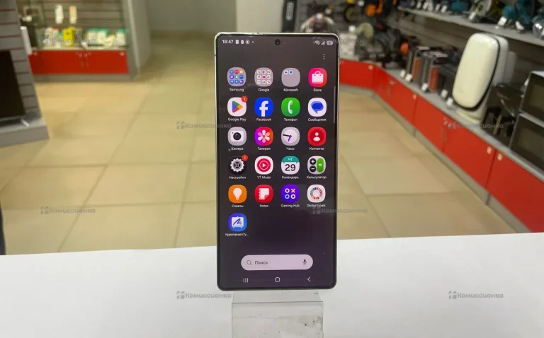 Samsung Galaxy S25 Ultra 12/512 ГБ