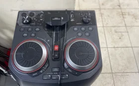 Купить Колонка  lg ol90dk б/у , в Чапаевск Цена:36900рублей