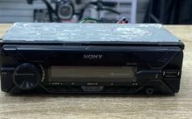 Купить Автомагнитола Sony DSX-A110U б/у , в Магнитогорск Цена:2500рублей