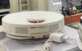 Купить Робот-пылесос Xiaomi Robot Vacuum s10 б/у , в Красноярск Цена:5490рублей