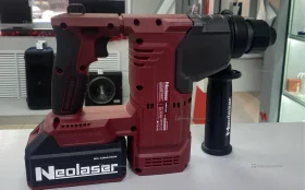 Купить Перфоратор аккумуляторный Neolaser NRH-204 б/у , в Энгельс Цена:9990рублей