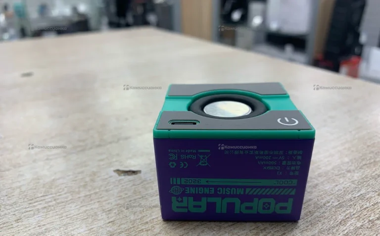 Колонка  Popular Music Engine 3202