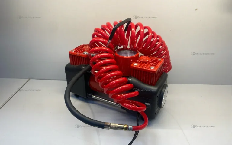 Компрессор RCA 0201