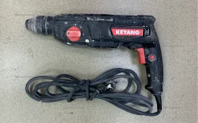 Купить Перфоратор KEYANG HD26-800T б/у , в Рязань Цена:3900рублей