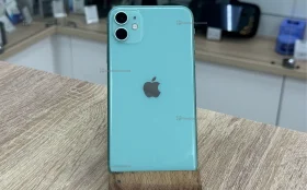 Купить Apple iPhone 11 4/128 ГБ б/у , в Казань Цена:10900рублей