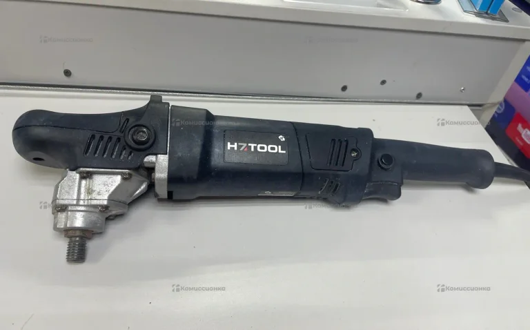Полировочная машина H7Tool