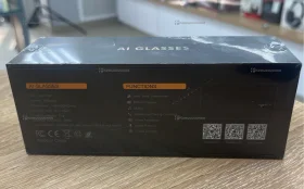 Купить Очки PEJE AI GLASSES 8mega pixels б/у , в Москва и область Цена:3500рублей