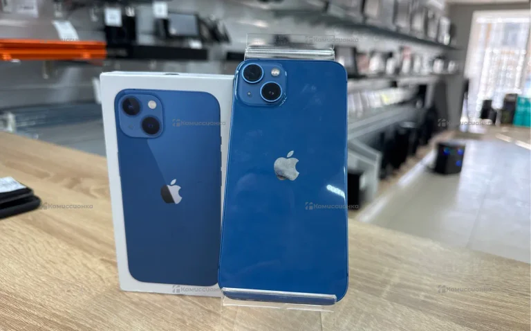 Apple iPhone 13 4/128 ГБ