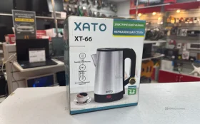 Купить Чайники Xato XT66 б/у , в Санкт-Петербург Цена:590рублей