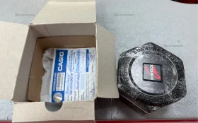 Купить Часы Casio g-shock dw-5600srs б/у , в Саратов Цена:5990рублей
