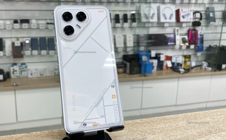 Tecno Pova 7 Ultra 5G 12/256 ГБ