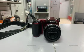 Купить Фотоаппарат Nikon Coolpix L810 б/у , в Нижний Новгород Цена:2690рублей