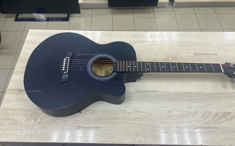 Гитара Belucci bc-4020