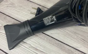 Купить Фен centek ct-2239 б/у , в Курган Цена:990рублей