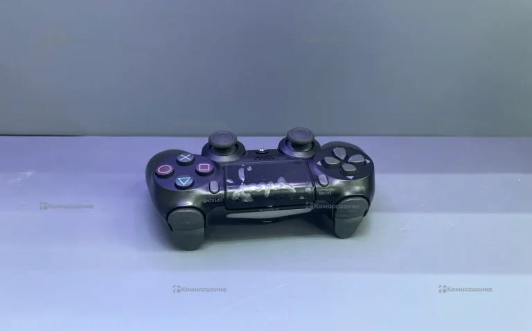 Sony DualShock 4 (реп)