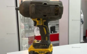 Купить Гайковерт Dewalt DCF899N б/у , в Уфа Цена:14000рублей