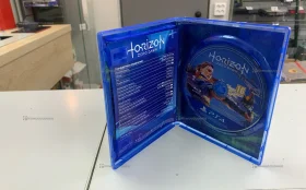 Купить Sony PlayStation 4 horizon zero dawn б/у , в Нижний Новгород Цена:890рублей