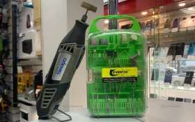 Купить Гравер Dremel 4000 б/у , в Санкт-Петербург Цена:3900рублей