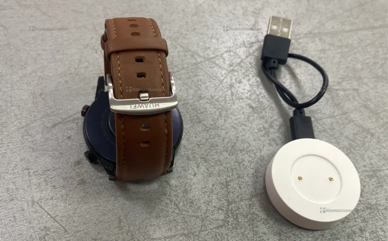 Часы  Huawei Magic WATCH 2
