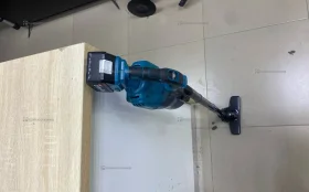 Купить Аккумуляторный пылесос Makita rep б/у , в Казань Цена:4290рублей