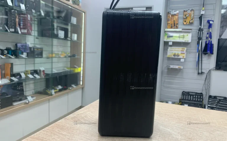 Повер банк Energizer