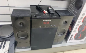 Купить Музыкальный центр  Progressive AP-250 б/у , в Самара Цена:7990рублей