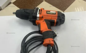 Купить Гайковерт MESSER IW-500 б/у , в Челябинск Цена:4490рублей