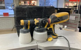 Купить Краскопульт Wagner flexio 590 б/у , в Кострома Цена:8000рублей