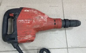 Купить Отбойный молоток Hilti TE 700-AVR б/у , в Москва и область Цена:19500рублей