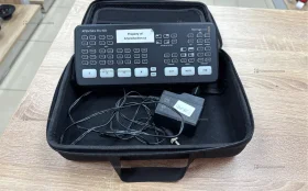 Купить Стриминговый Atem mini pro iso б/у , в Красноярск Цена:12900рублей
