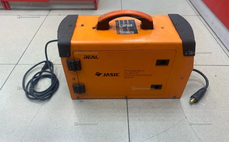 Сварочный аппарат Сварог MIG 200 REAL