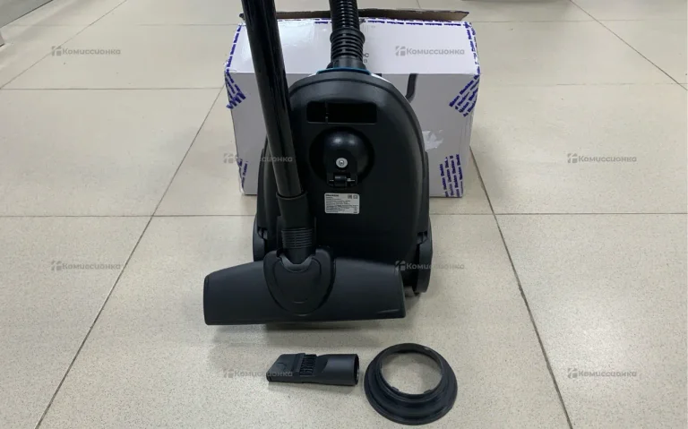 Пылесос  Blanton BT VC1401B