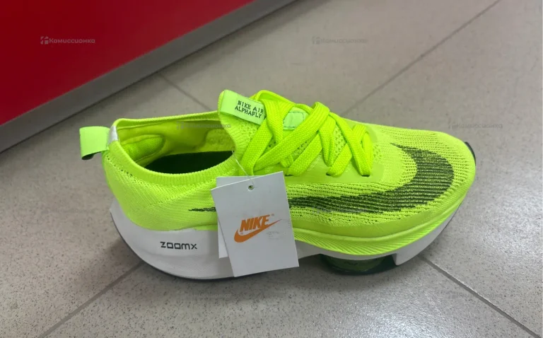 Кроссовки Nike s357-7 39