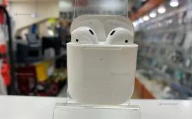 Купить Наушники  AirPods Китай б/у , в Красноярск Цена:490рублей