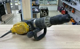 Купить Отбойный молоток Dewalt D25899K б/у , в Казань Цена:12900рублей