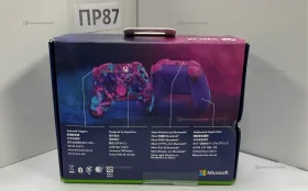 Купить Джойстик Xbox Wireless Controller special edition б/у , в Санкт-Петербург Цена:3990рублей