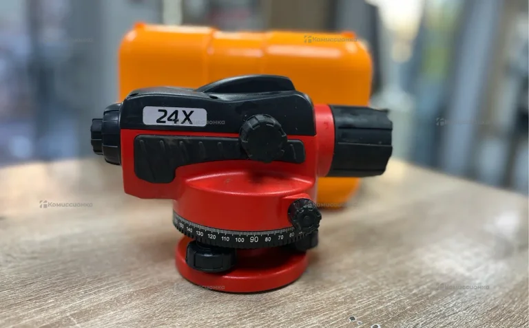 Нивелир Condtrol 24X